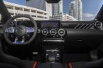 Mercedes-AMG CLA35 4Matic 2019 года (NA)